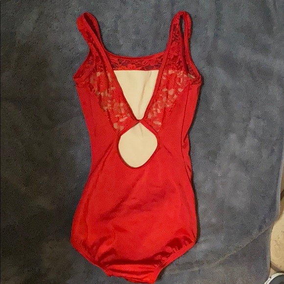 Leotard - Picture 2 of 2